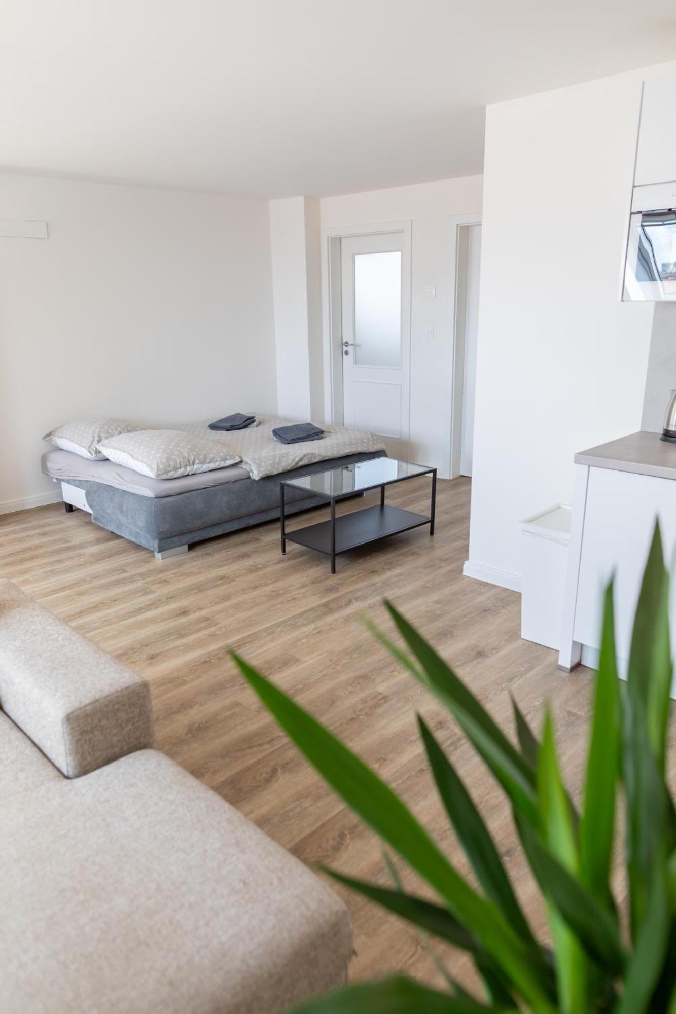 Anjelsky Apartman 95M Prag Dış mekan fotoğraf
