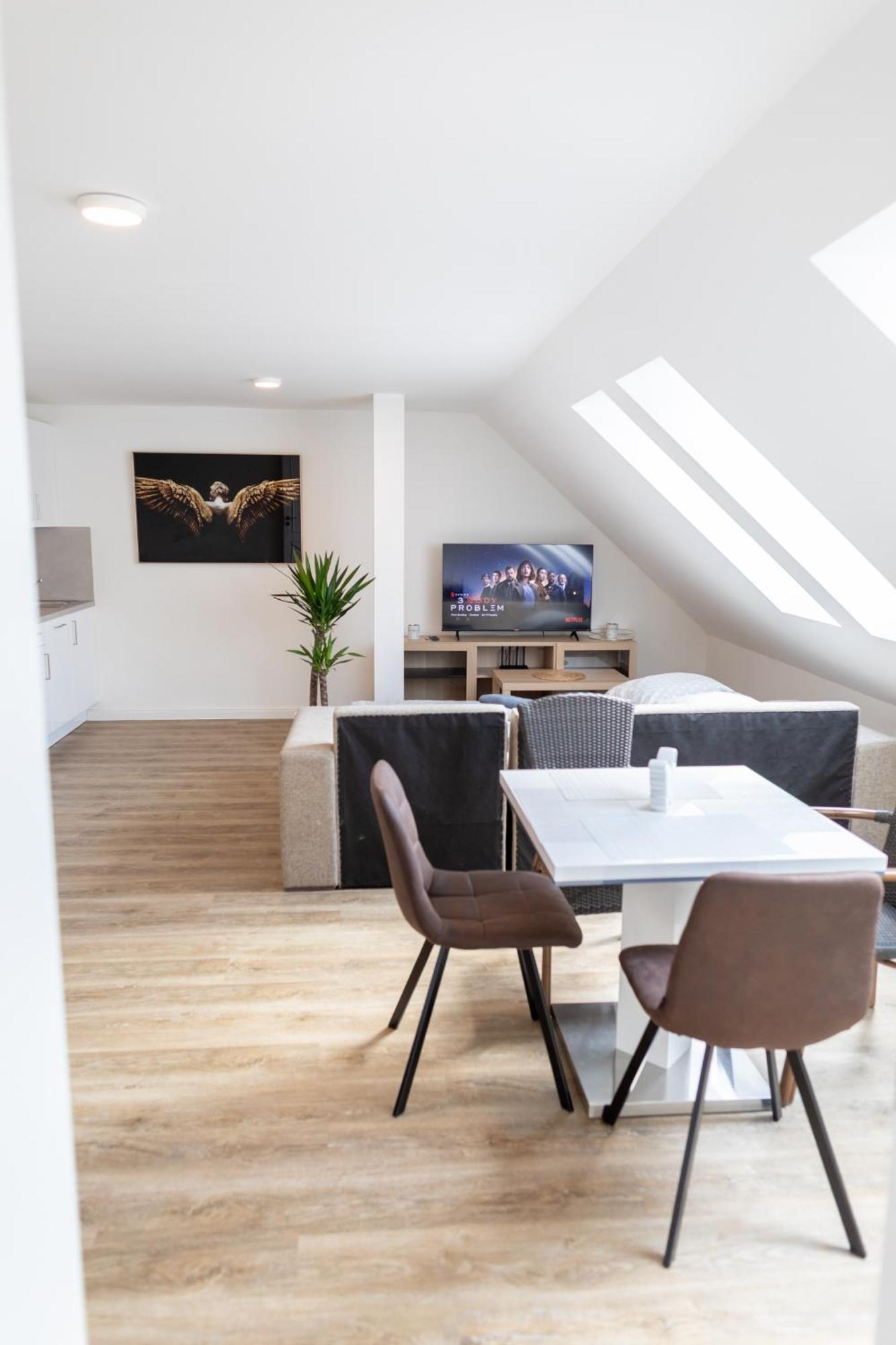 Anjelsky Apartman 95M Prag Dış mekan fotoğraf