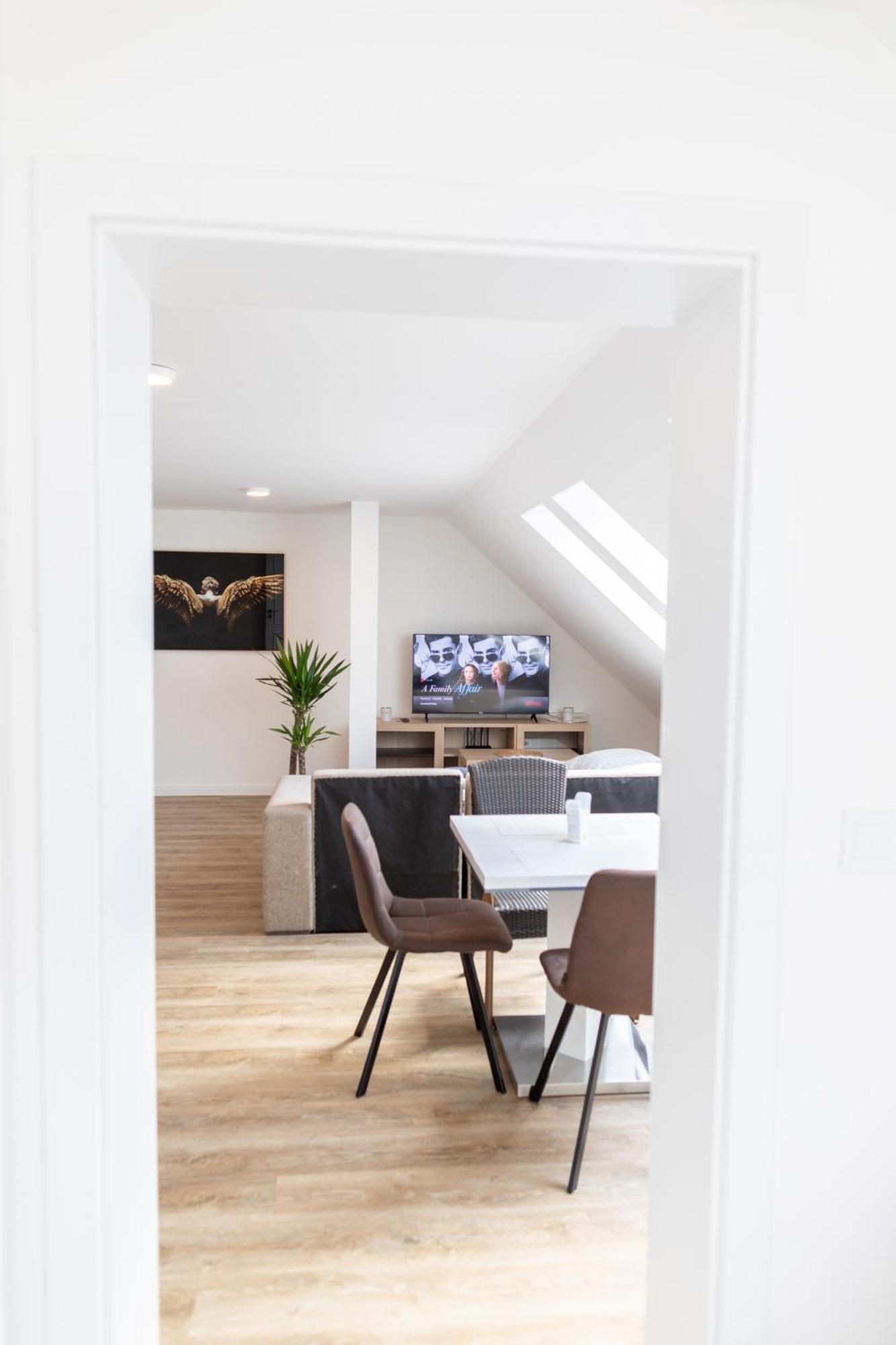 Anjelsky Apartman 95M Prag Dış mekan fotoğraf