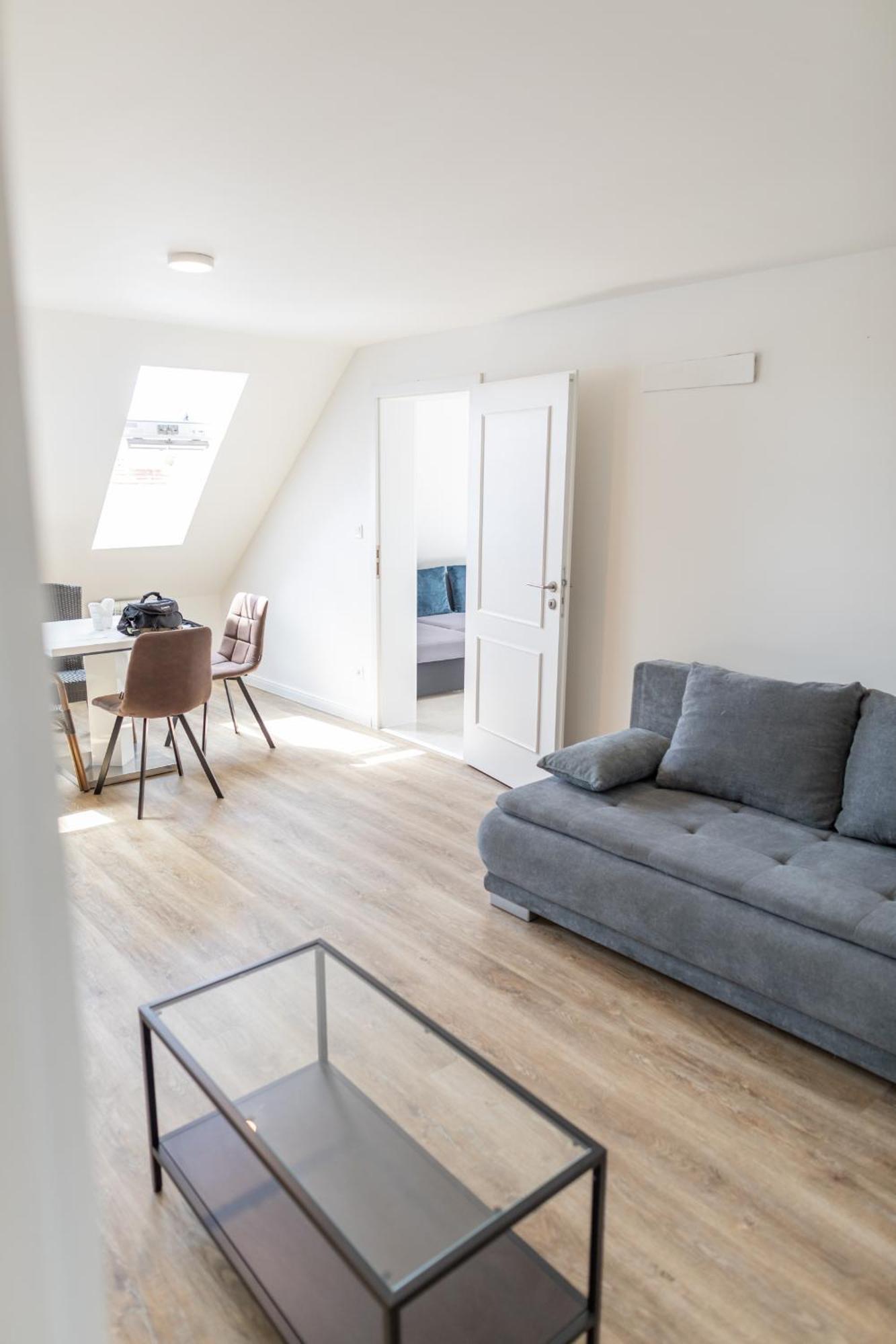 Anjelsky Apartman 95M Prag Dış mekan fotoğraf